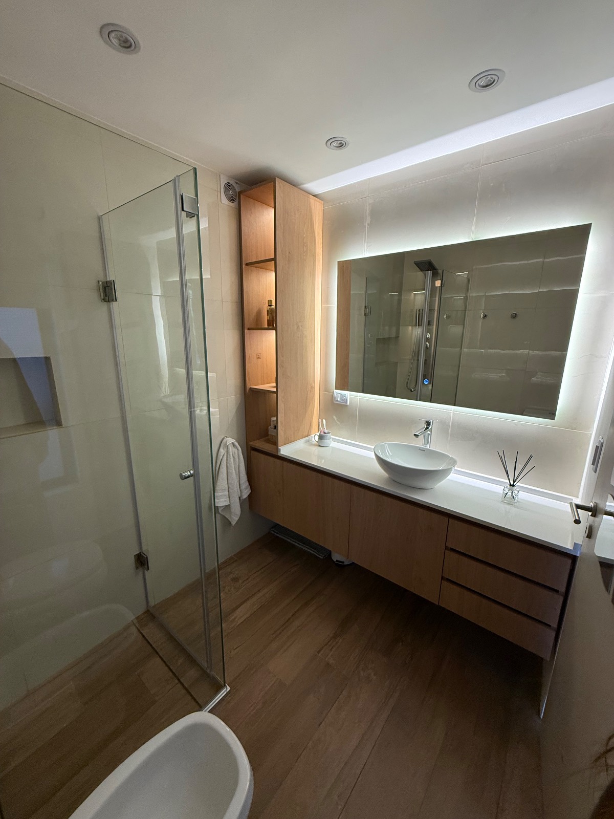 Baño - Humberto — Baño en San Telmo (foto 4)