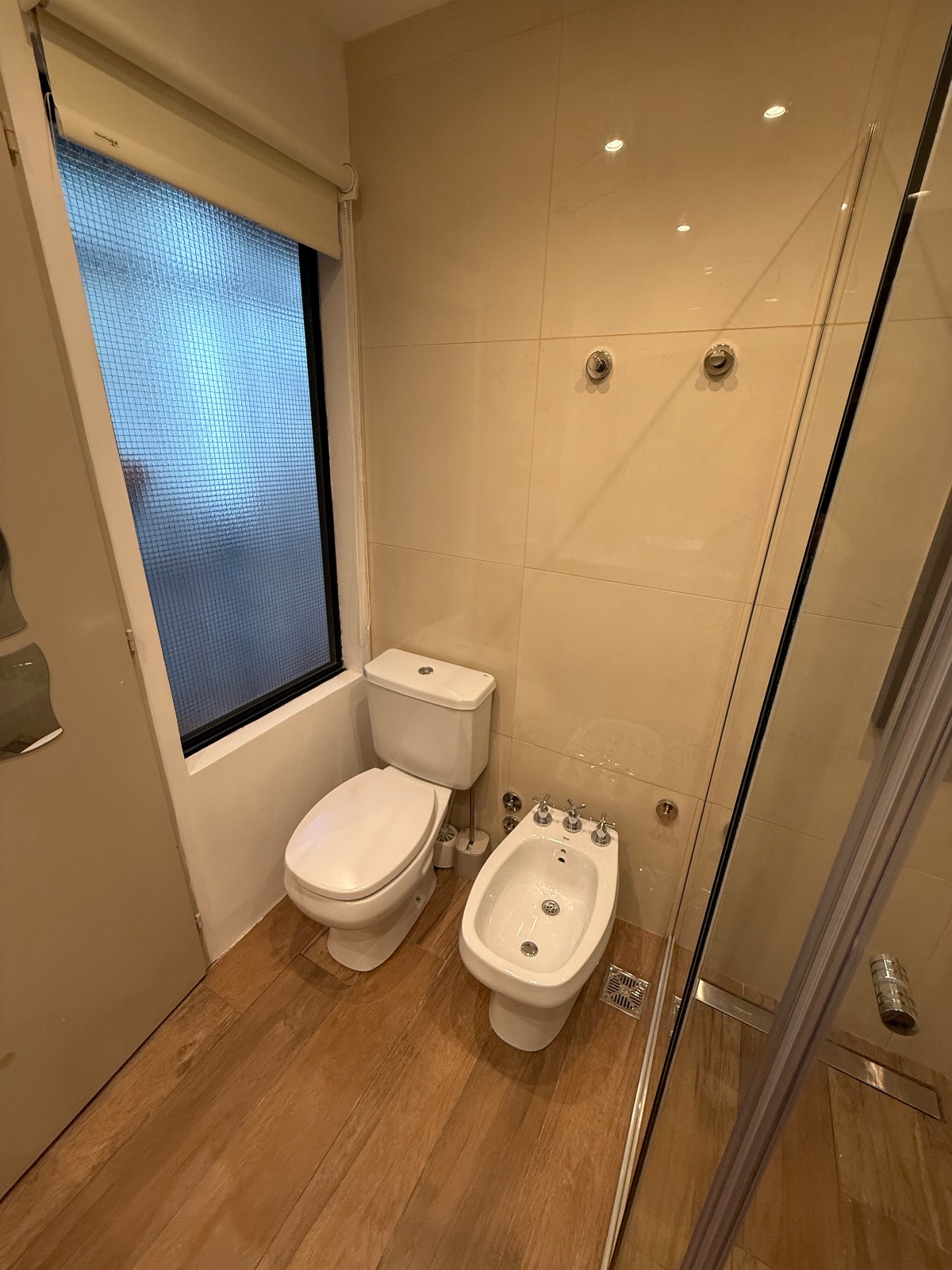 Baño - Humberto — Baño en San Telmo (foto 7)