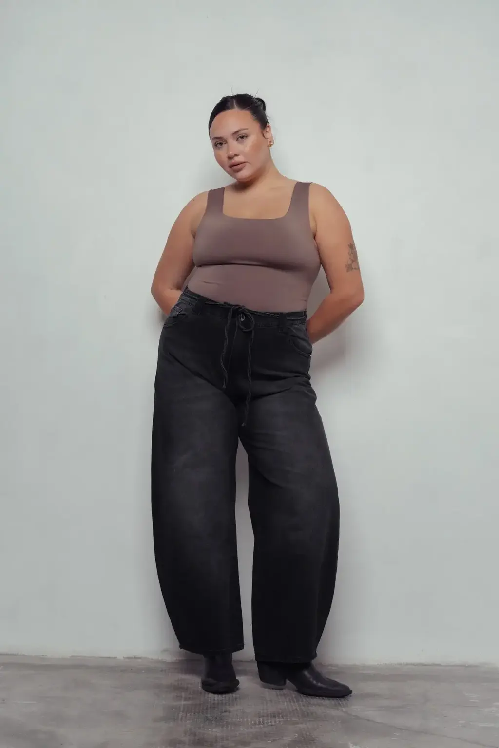BAGGY ATHENA