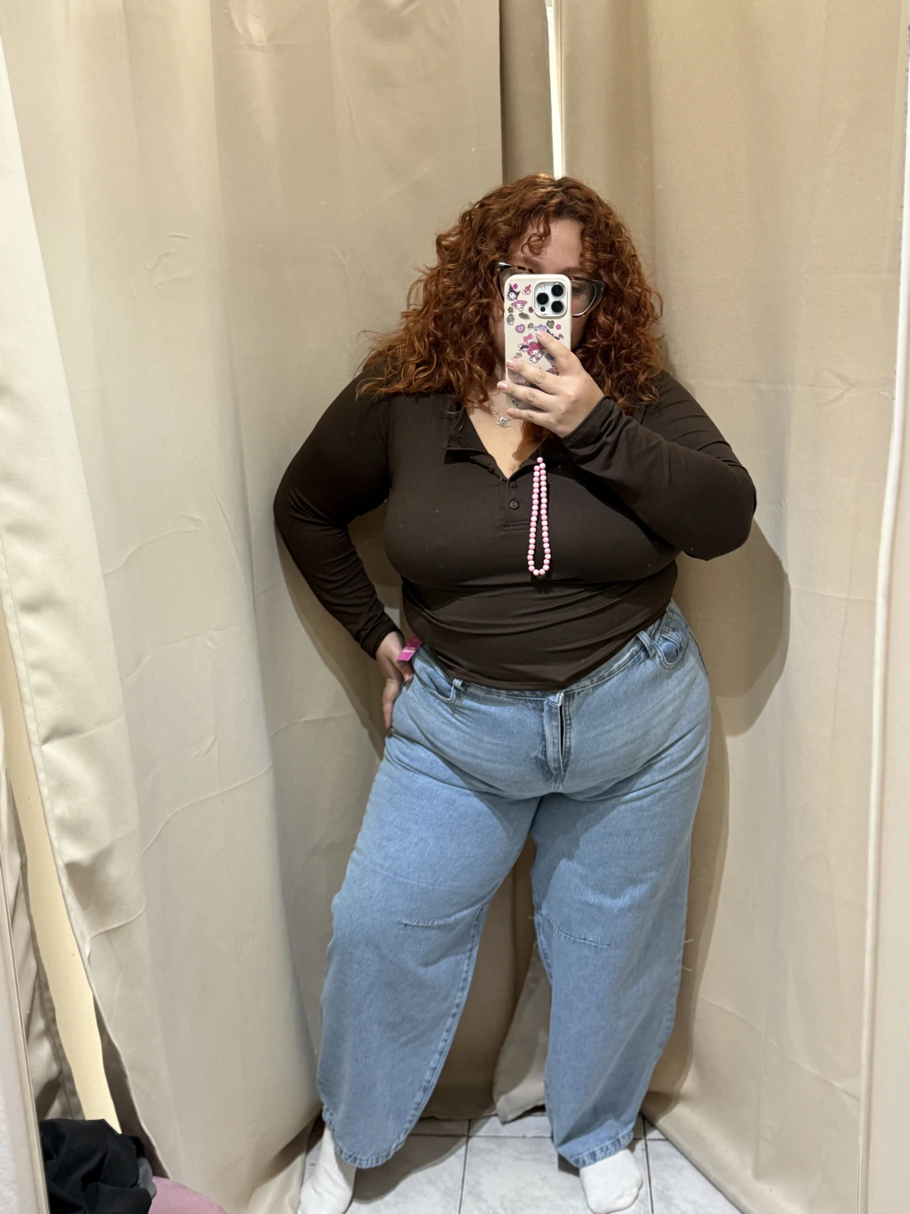 BAGGY CELESTE (RIGIDO)