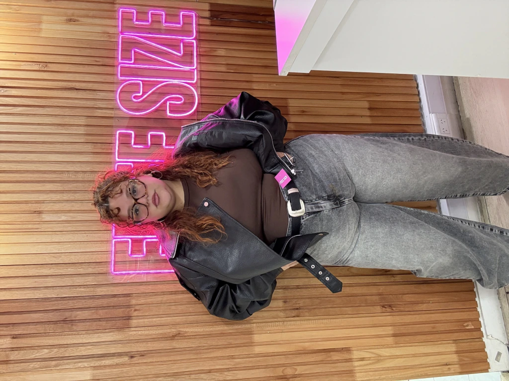 Baggy elysara