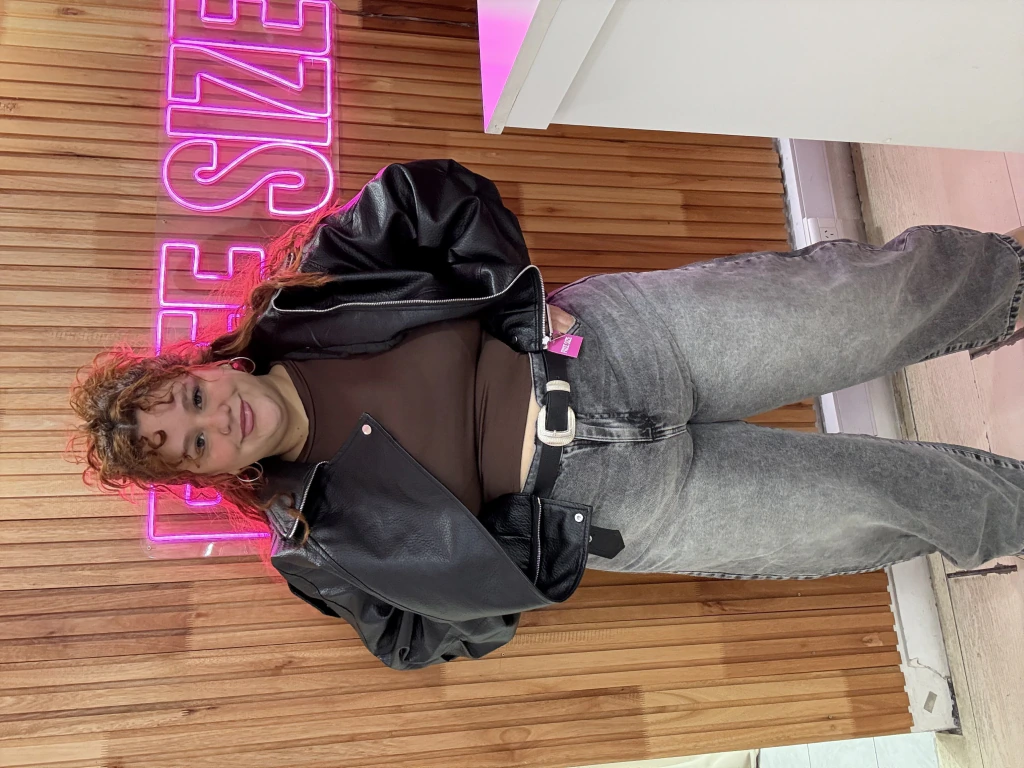 Baggy elysara