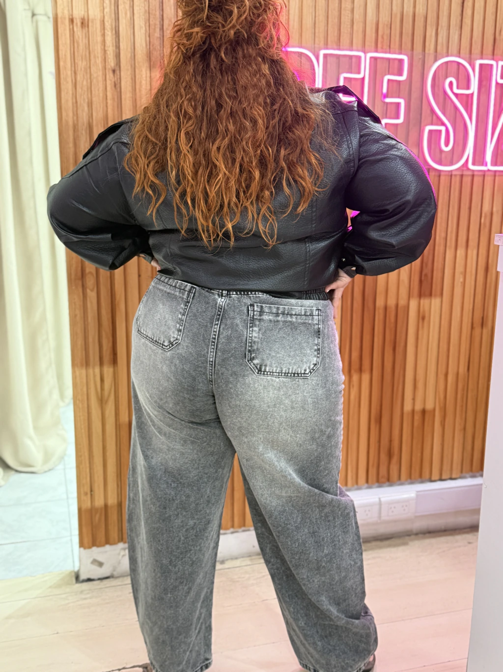Baggy elysara