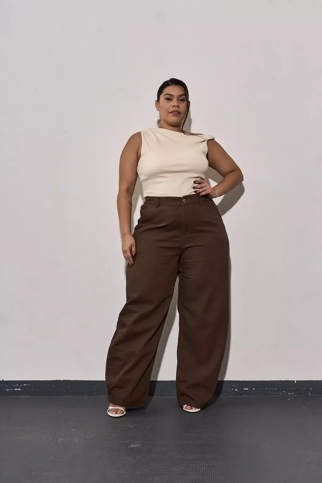 BAGGY HAVANA
