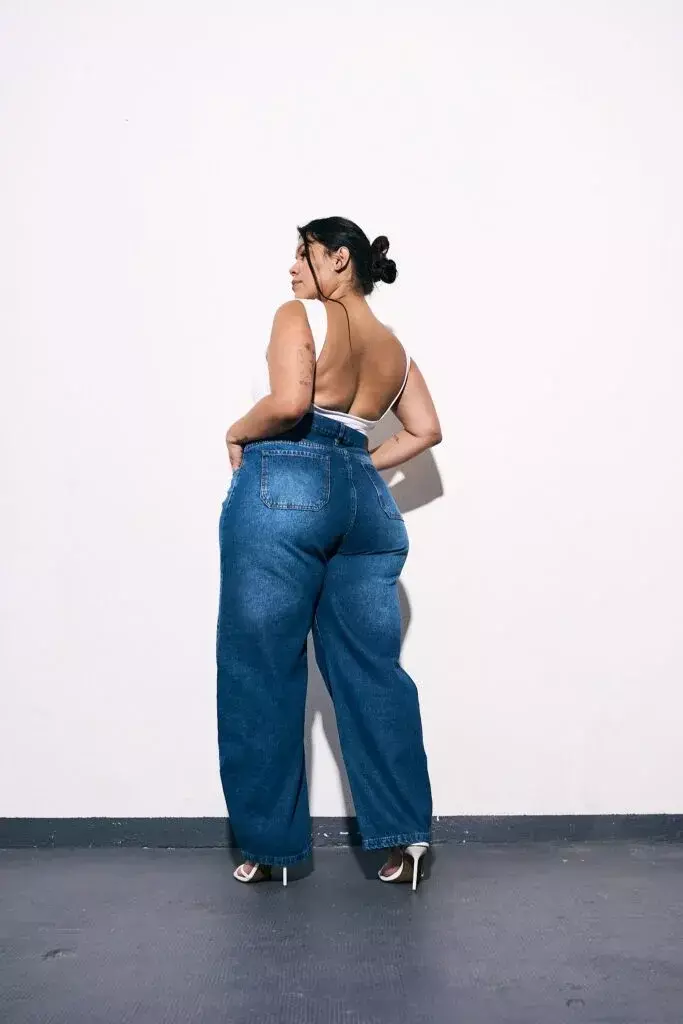 BAGGY ILARIA