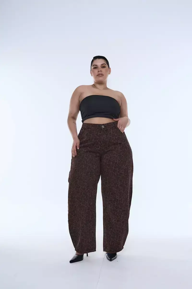 BAGGY LIONA CARPINTERO