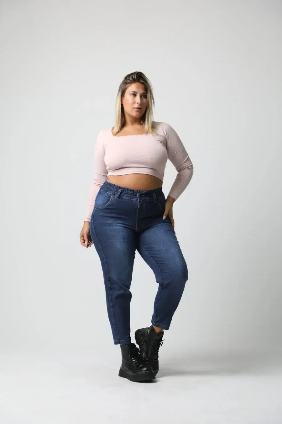 BAGGY NAT
