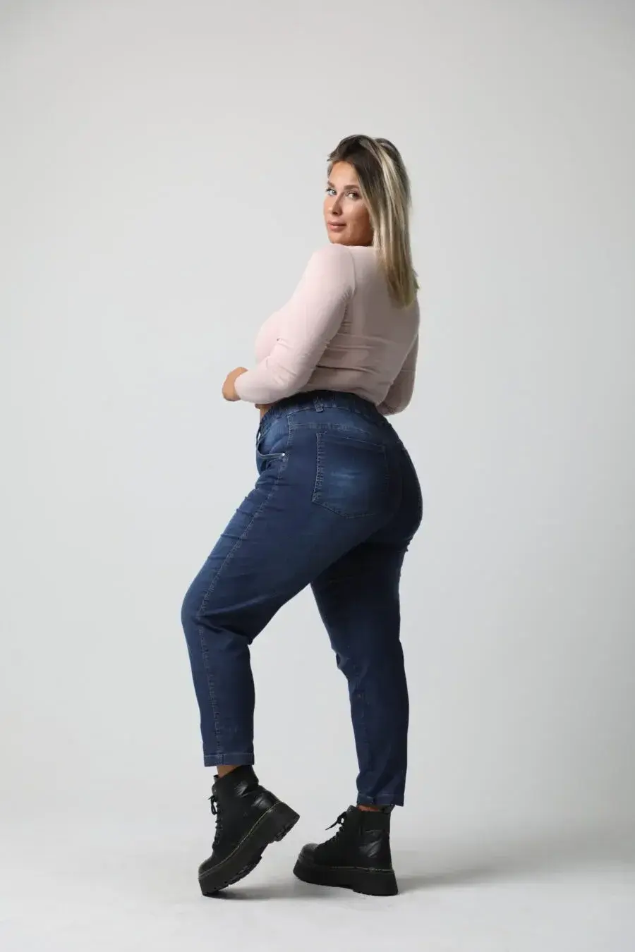 BAGGY NAT