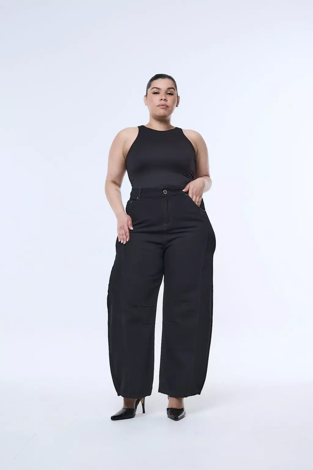 BAGGY NYSERA