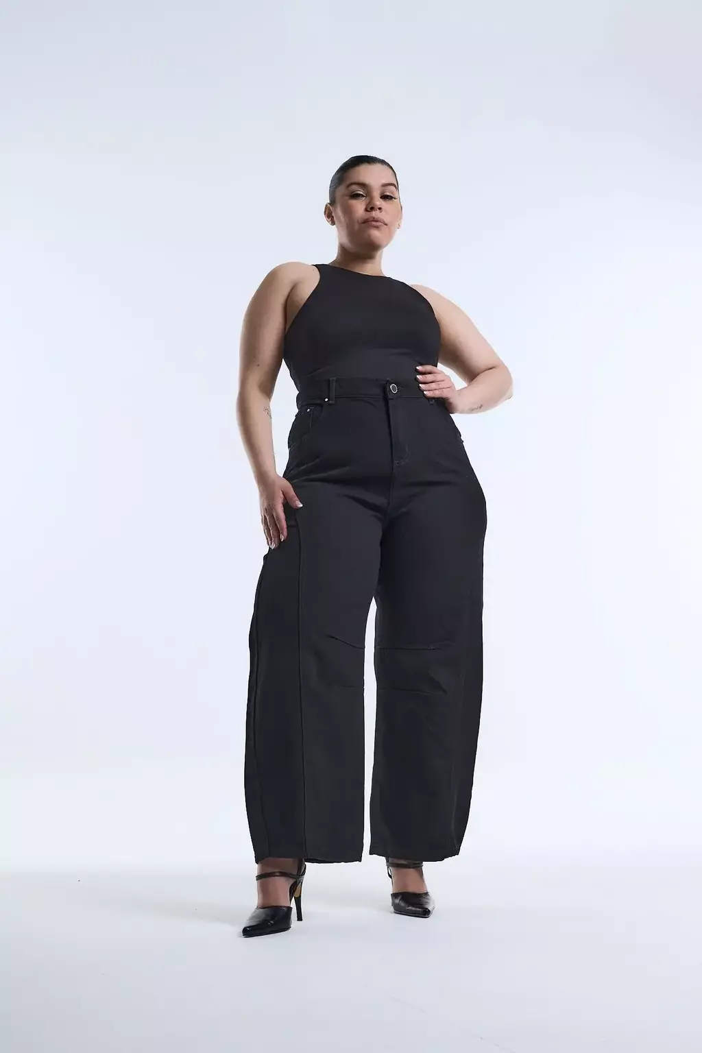 BAGGY NYSERA