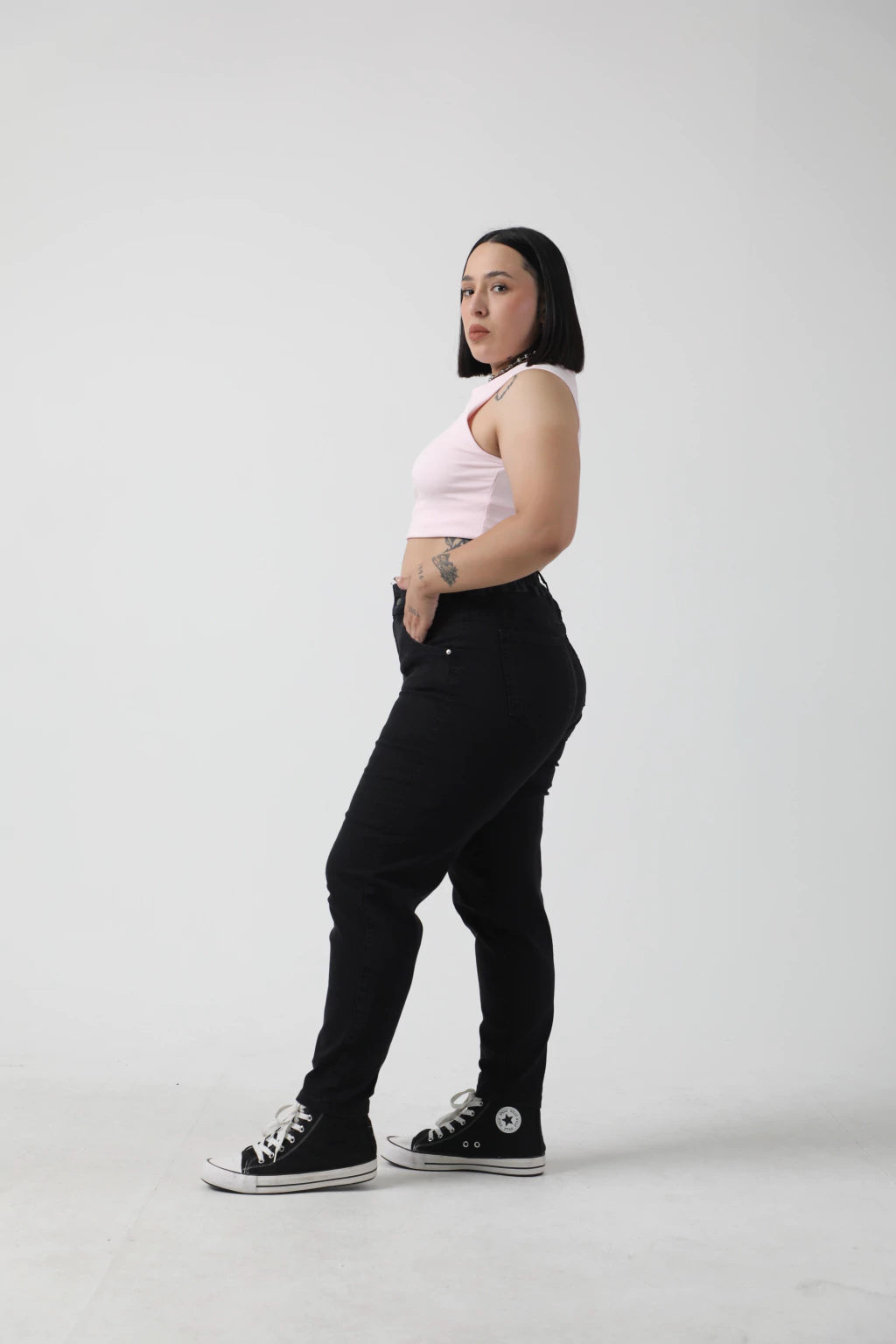 BAGGY SUSI