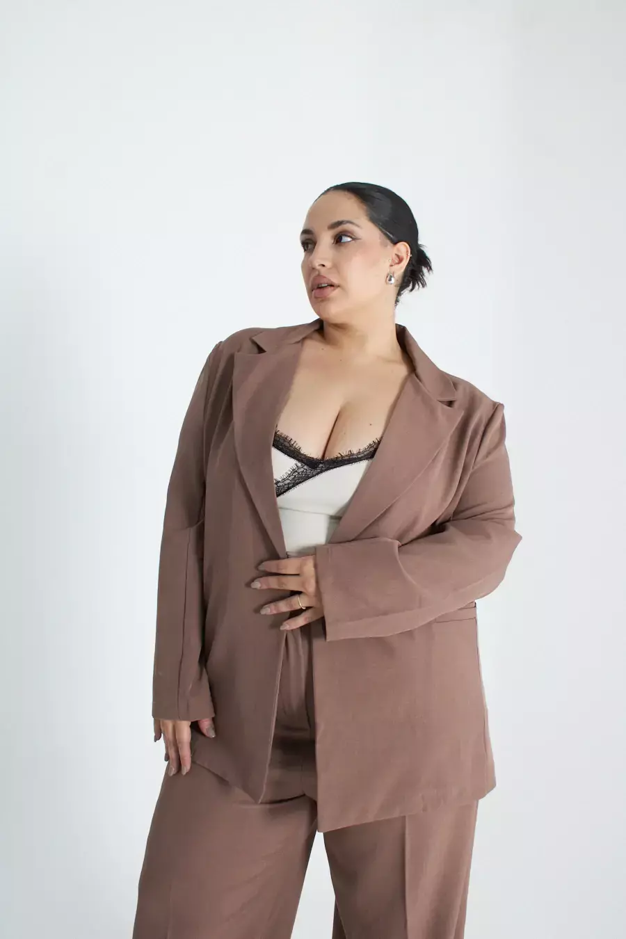 BLAZER HERRERA