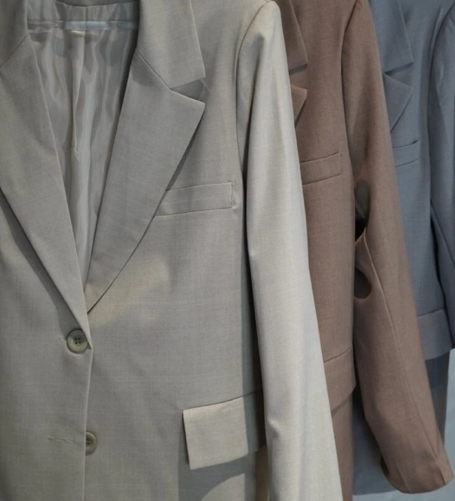 BLAZER PRADA