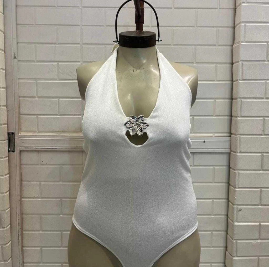BODY BRILLO FLOR