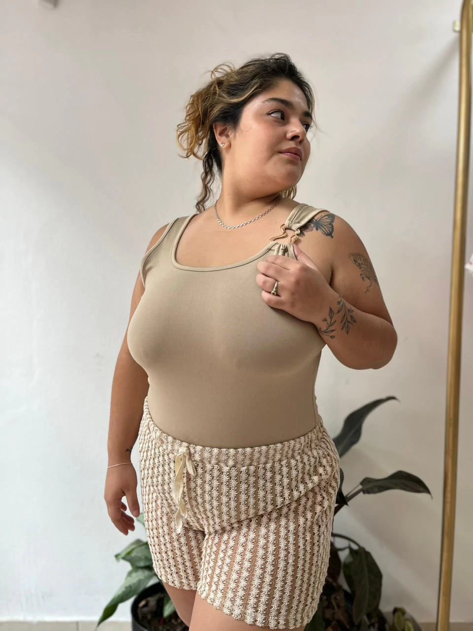 Corsets y bodys