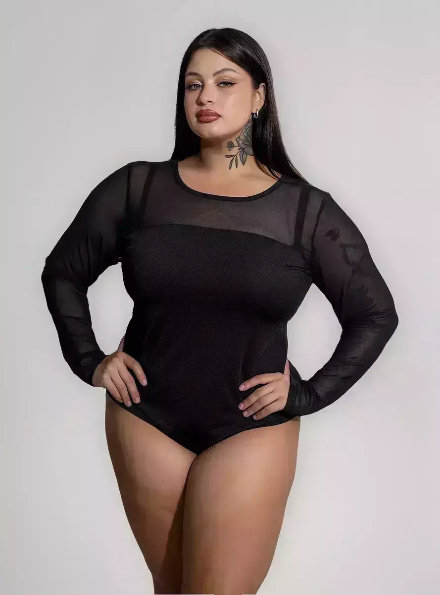 BODY CLEO