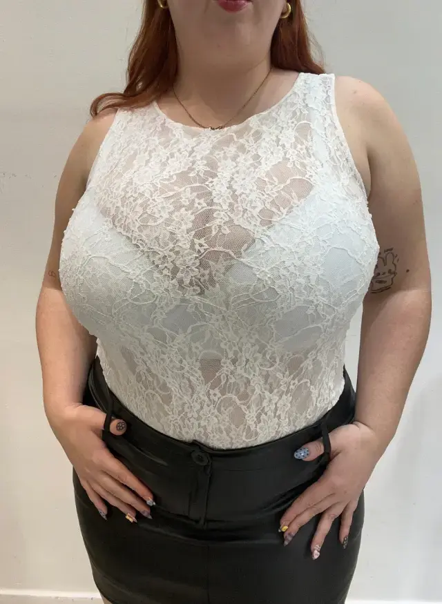 BODY WINNIE