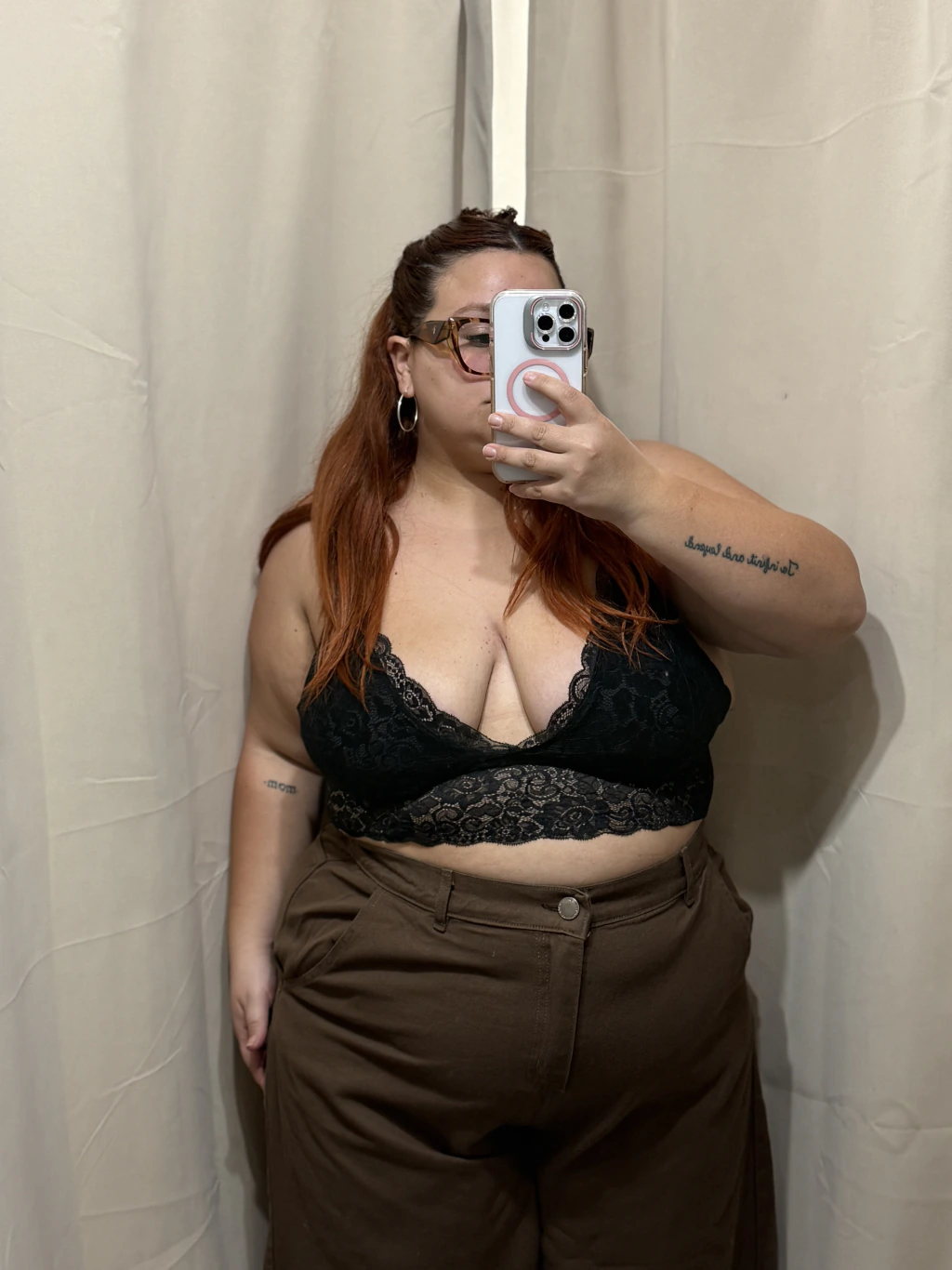 Bralette bratz