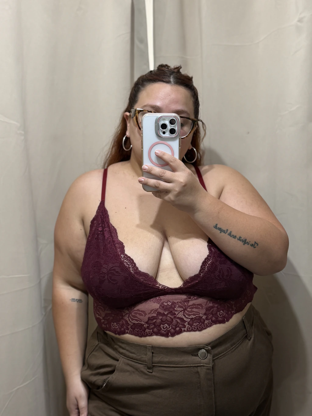Bralette bratz