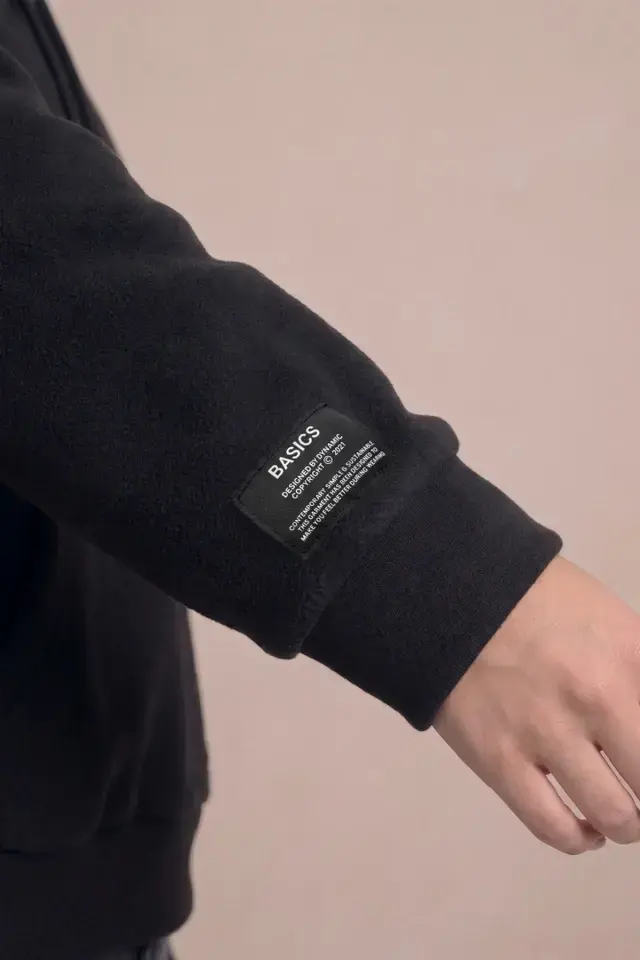 BUZO POLAR BASIC
