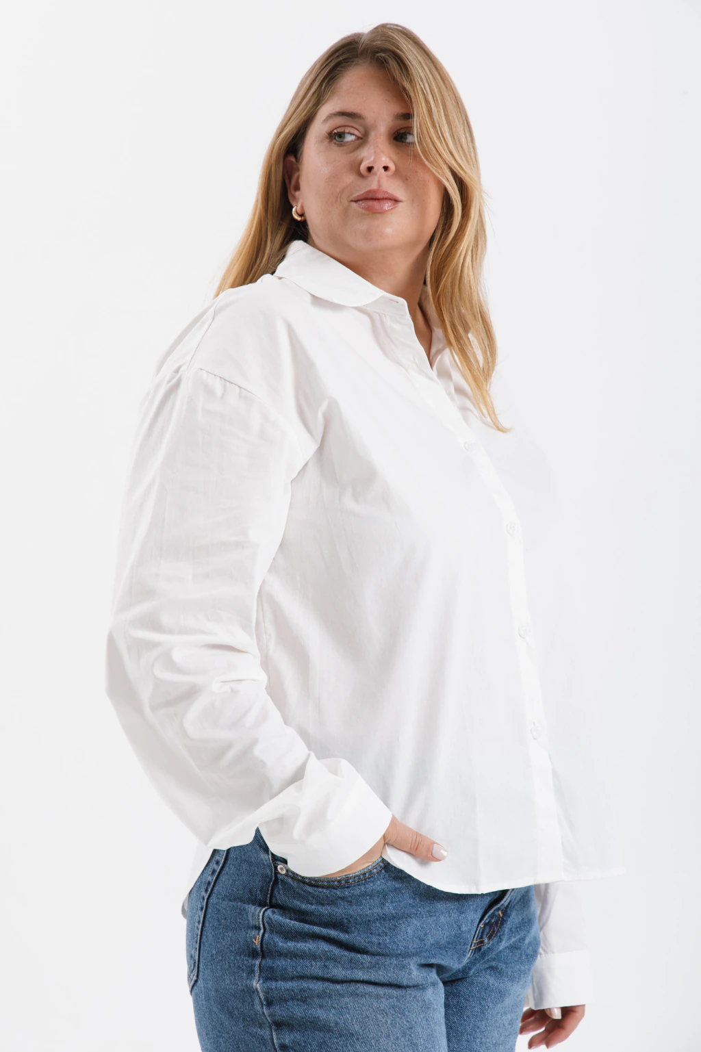 CAMISA ALMA