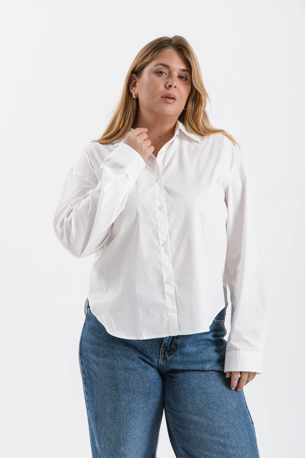 CAMISA ALMA