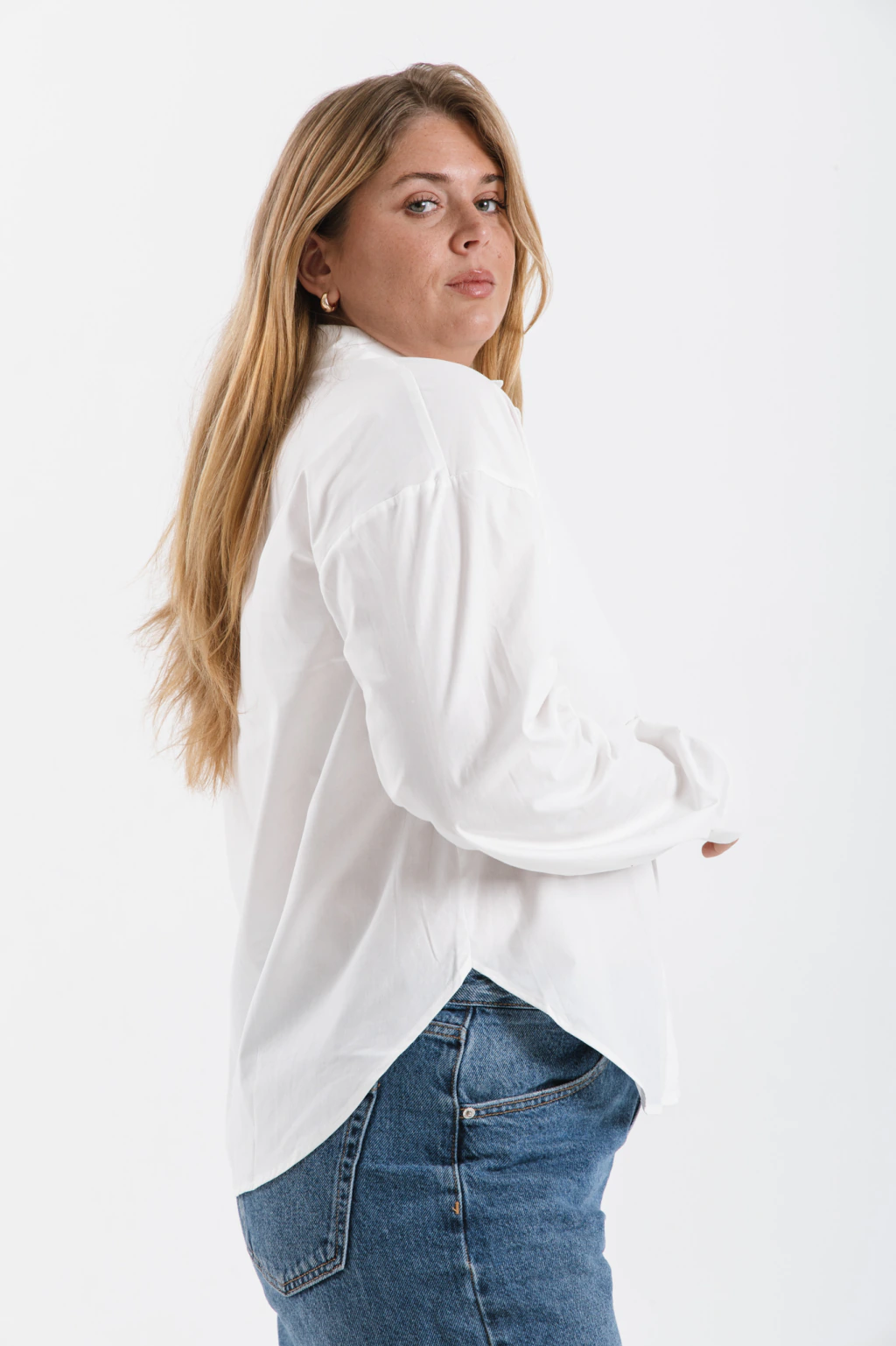 CAMISA ALMA