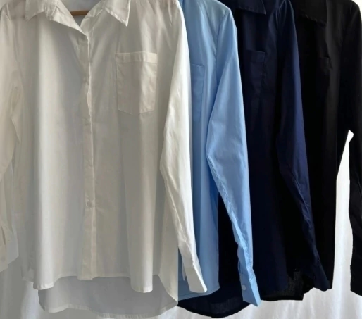 CAMISA CALÉ