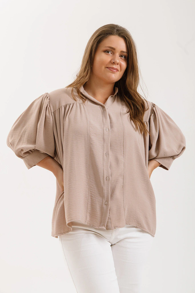 CAMISA ELODI