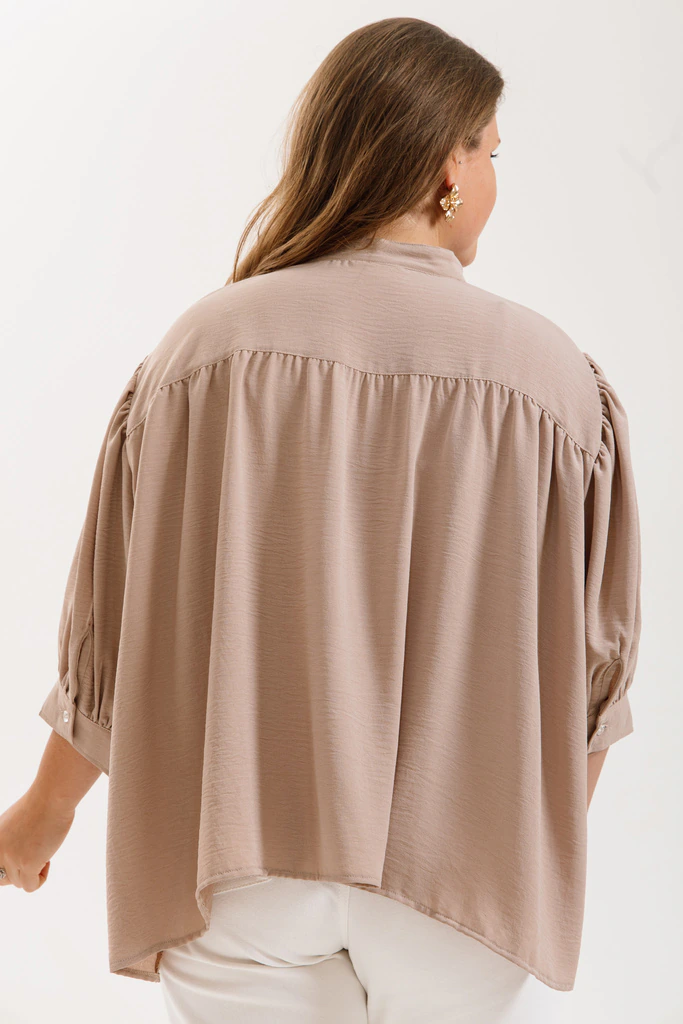 CAMISA ELODI