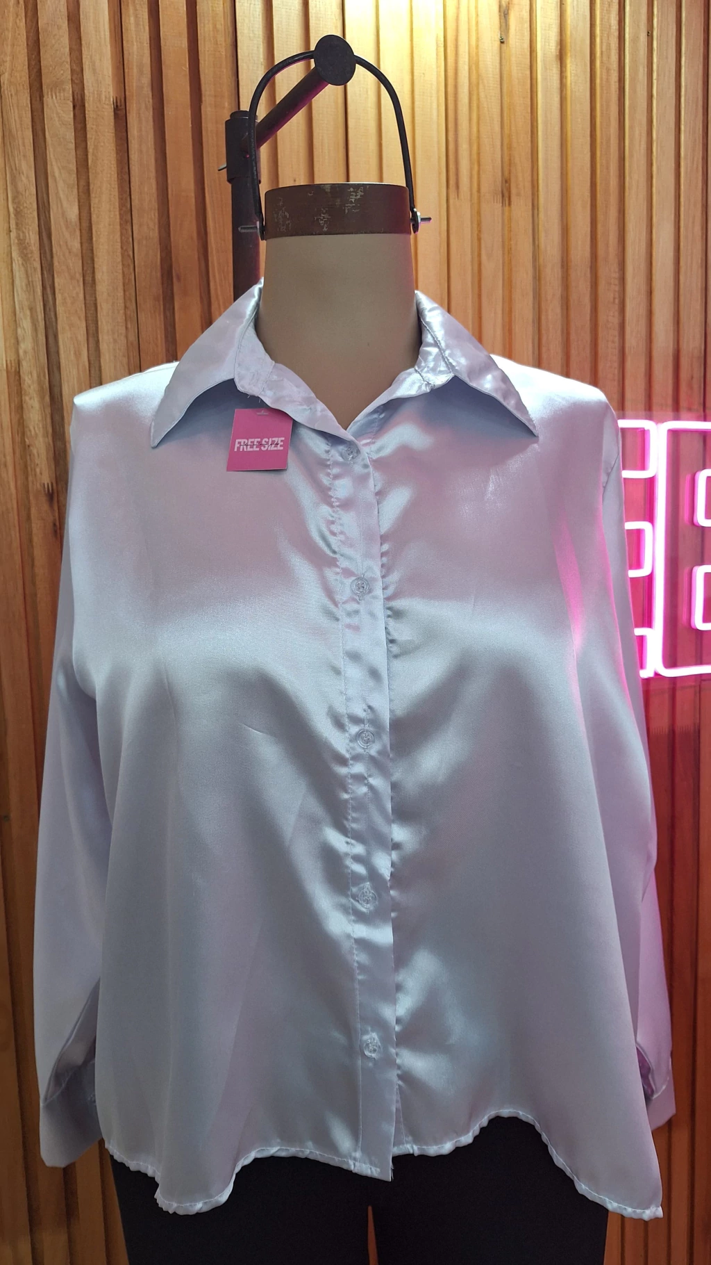 CAMISA KENY