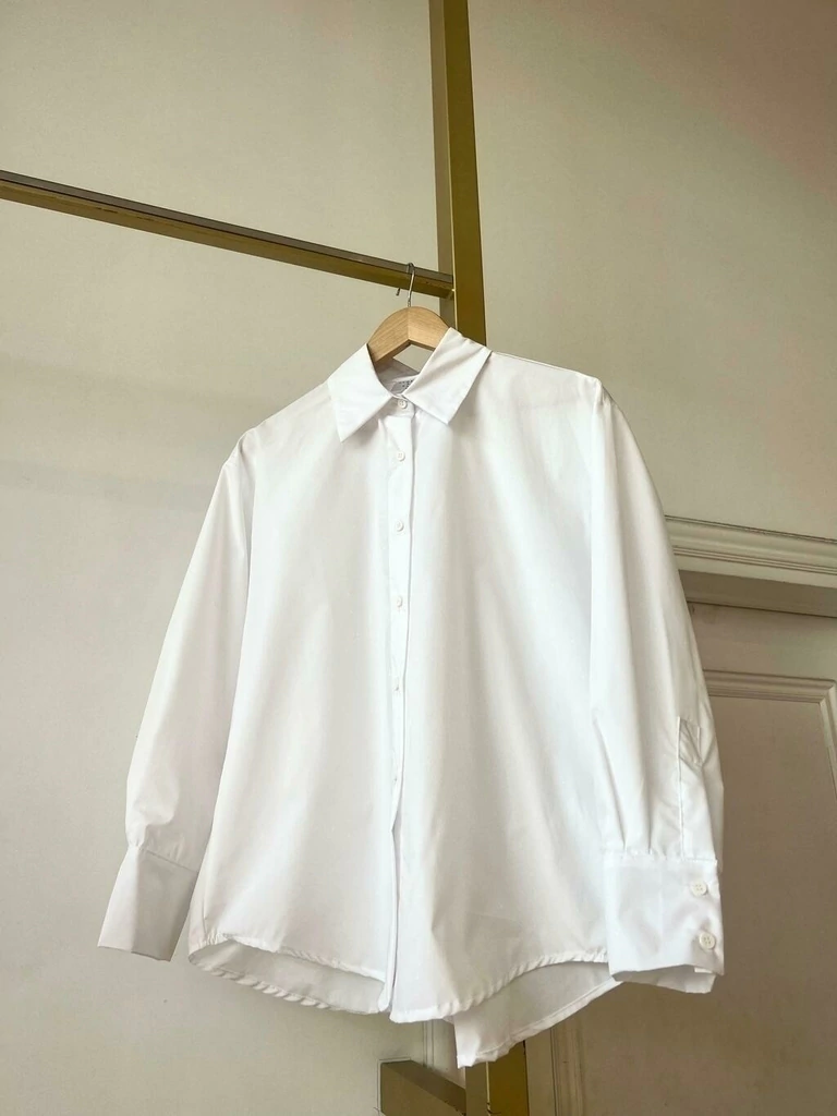 CAMISA PAPER