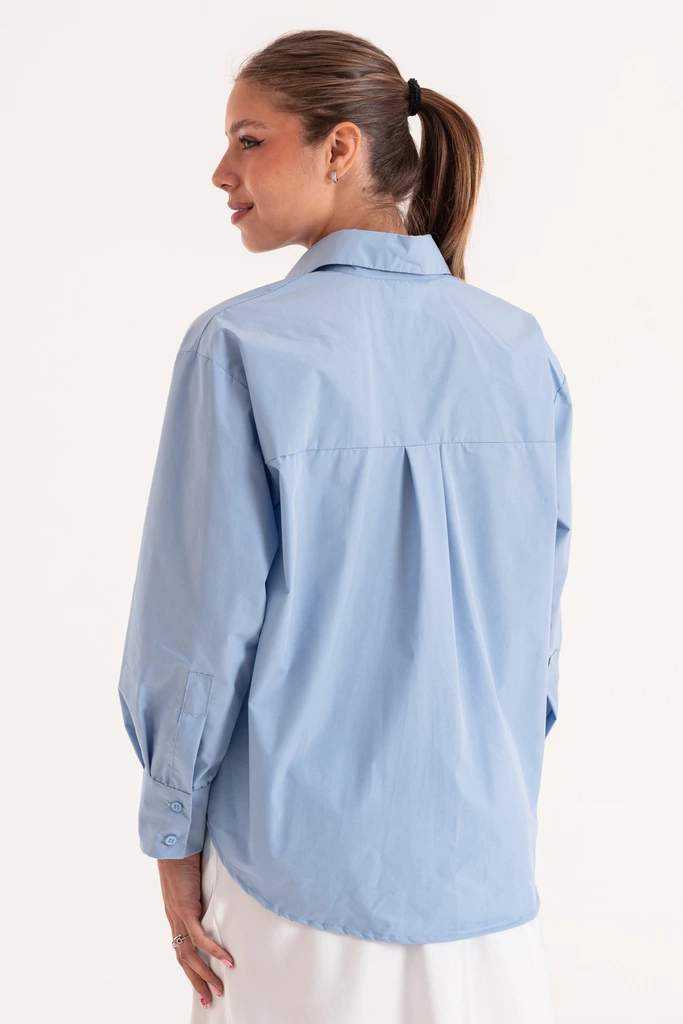 CAMISA PAPER