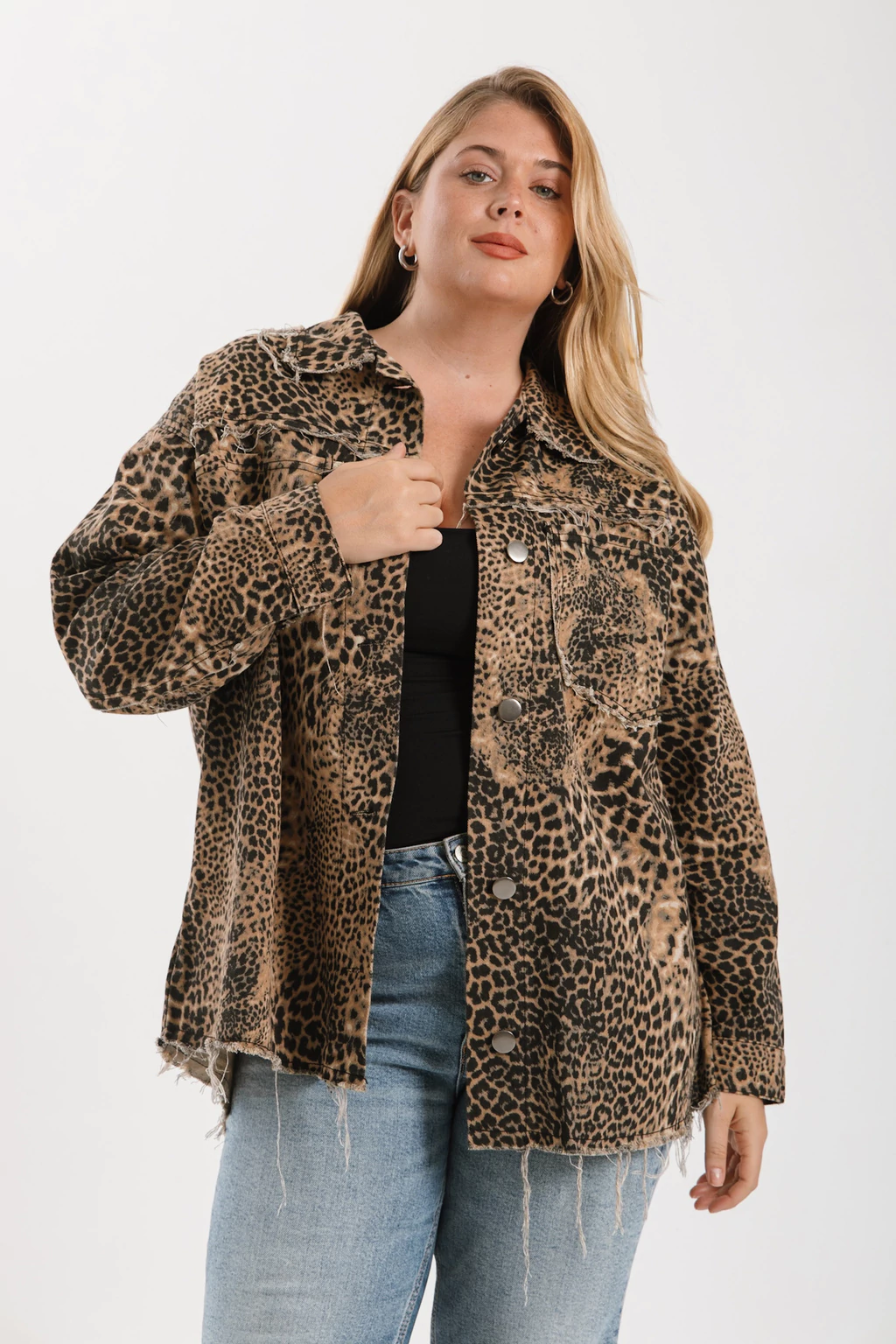 CAMISACO PRINT