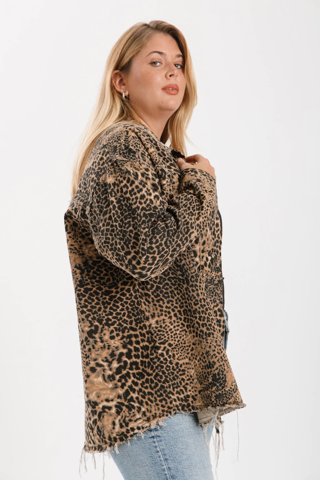 CAMISACO PRINT