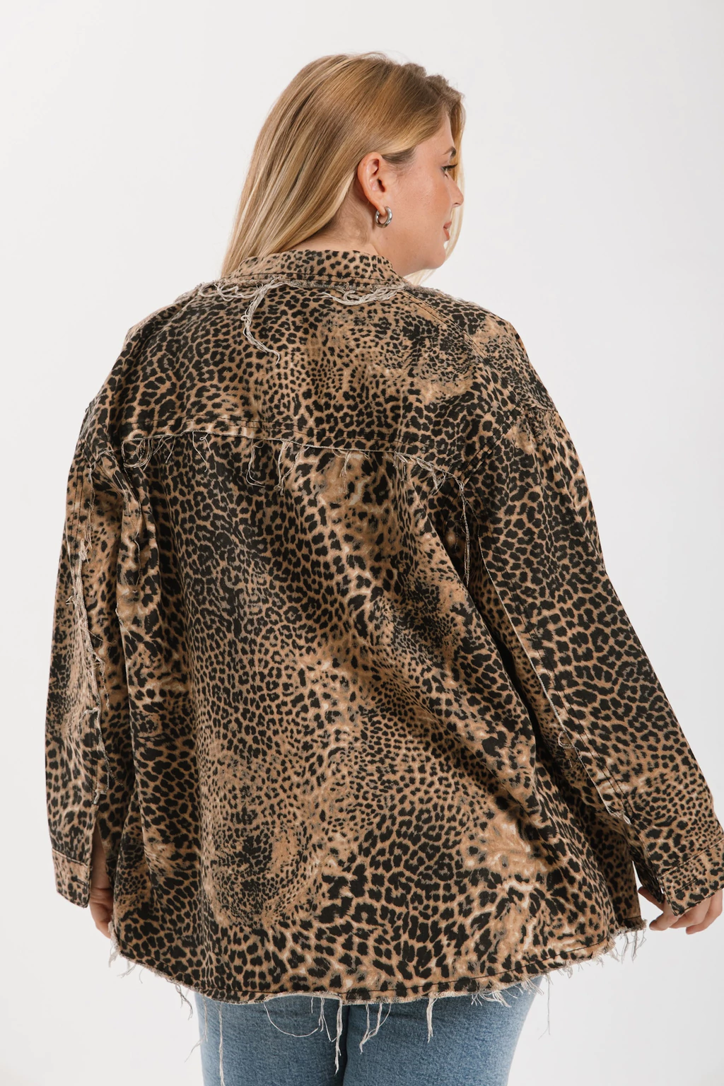 CAMISACO PRINT