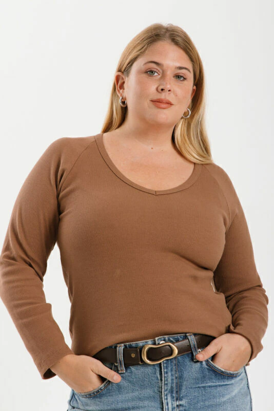 CAMISETA IVORY