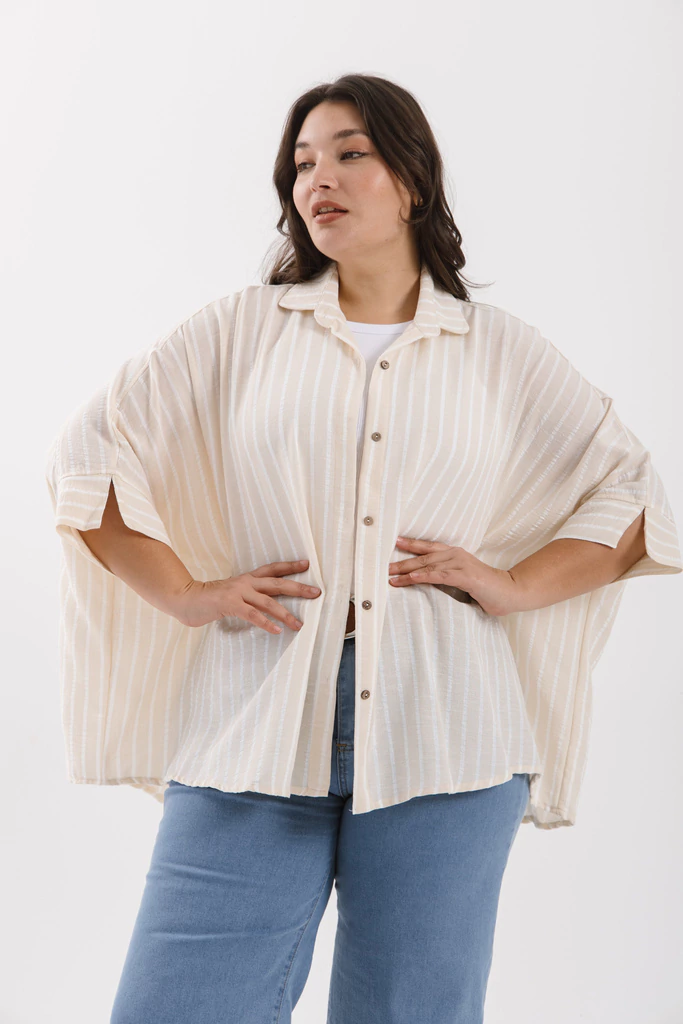 CAMISOLA SUN