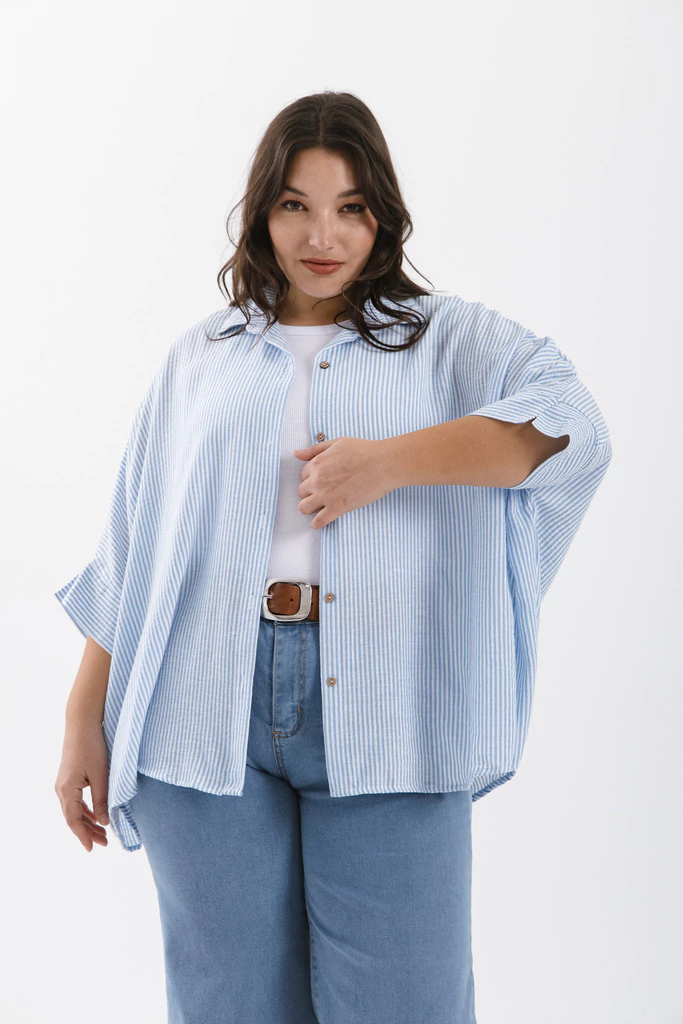 CAMISOLA SUN