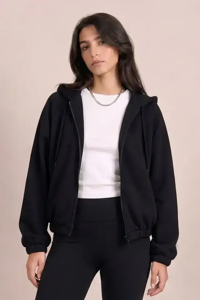 CAMPERA BRISTOL