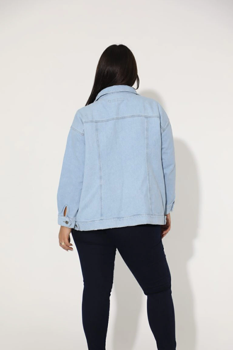CAMPERA CELINE