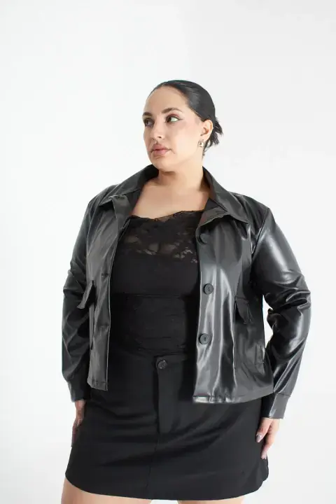 CAMPERA CLIO