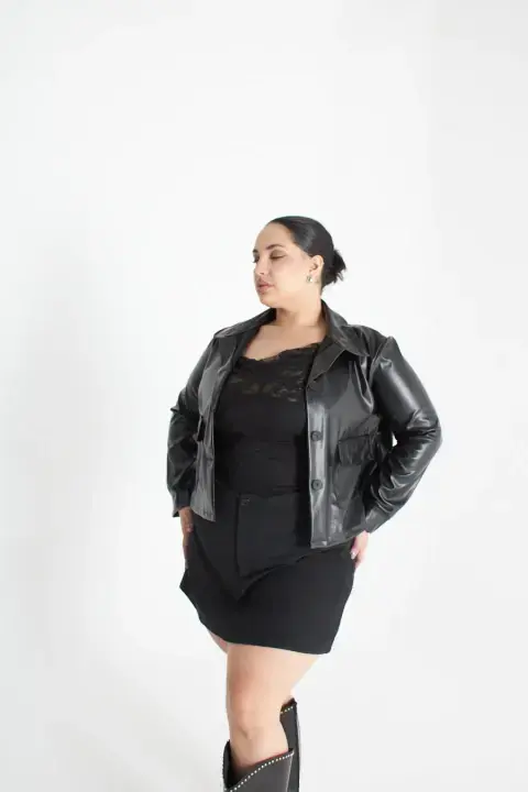 CAMPERA CLIO