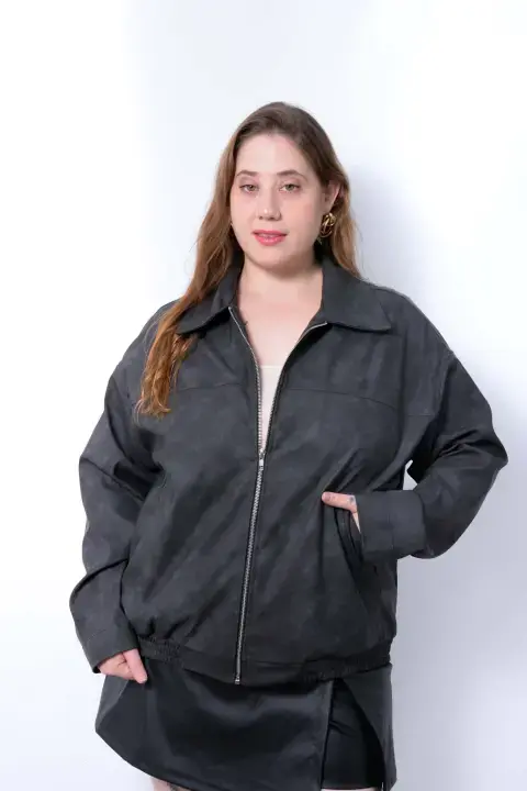 CAMPERA GIRIBONE
