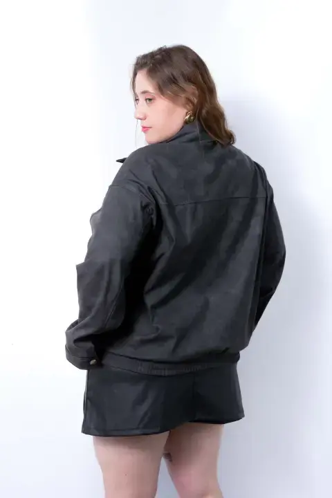 CAMPERA GIRIBONE