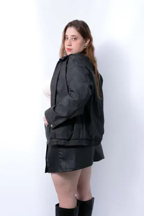 CAMPERA GIRIBONE