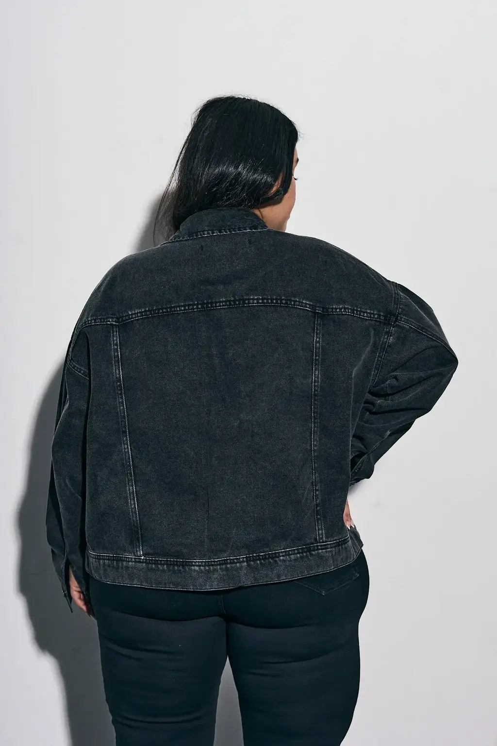 CAMPERA KAEDRON
