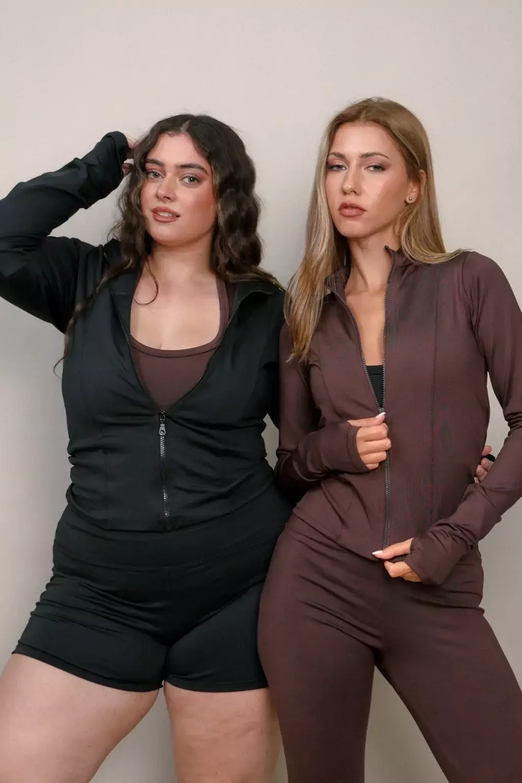 CAMPERA KALIS