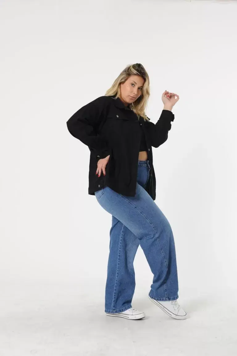 CAMPERA OVERSIZE PETIT