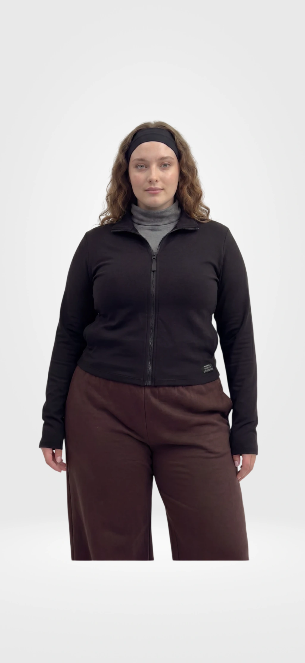 Campera style polar